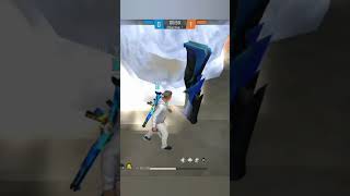 RUSHER GAMEPLAY IN CUSTOM 🔥 #freefire #trendingshorts #viralshorts