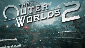 Is The Outer Worlds 2 better than the first game?