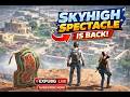 BGMI LIVE | 1v4 Clutch Gameplay 😈 | Full Rush | iPhone 14 Gyro Player | PUBG Live #bgmi #shortlive