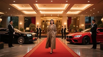 Bỏ Vợ Ở Sân Bay Để Đi Cưới Thư Ký Trong 30 Phút, Vợ Cao Tay Đóng Băng Tài Sản Khiến Hắn Trắng Tay Ng