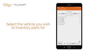 Pinnacle Professional - InventoryPRO v3 Overview screenshot 5