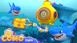 Download Lagu Surprise Como | Fun Toy Time with Colors and English Words 🚗😁 MP3 Download Lagu Surprise Como | Fun Toy Time with Colors and English Words 🚗😁 MP3