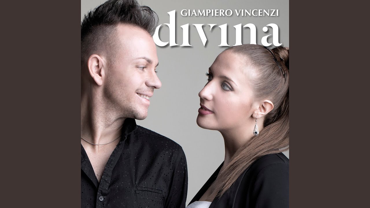 Watch Divina on YouTube Watch Divina on YouTube