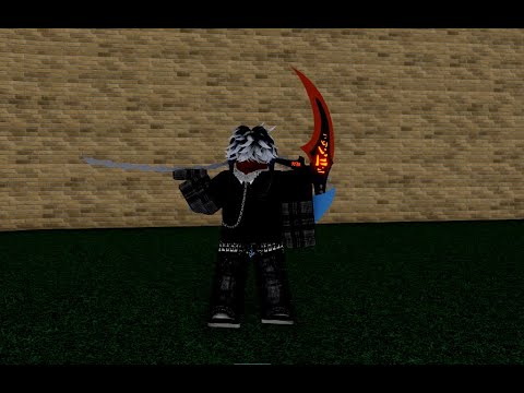 🤩Как получить СВЯЩЕННУЮ КОСУ в Blox fruits!🤫