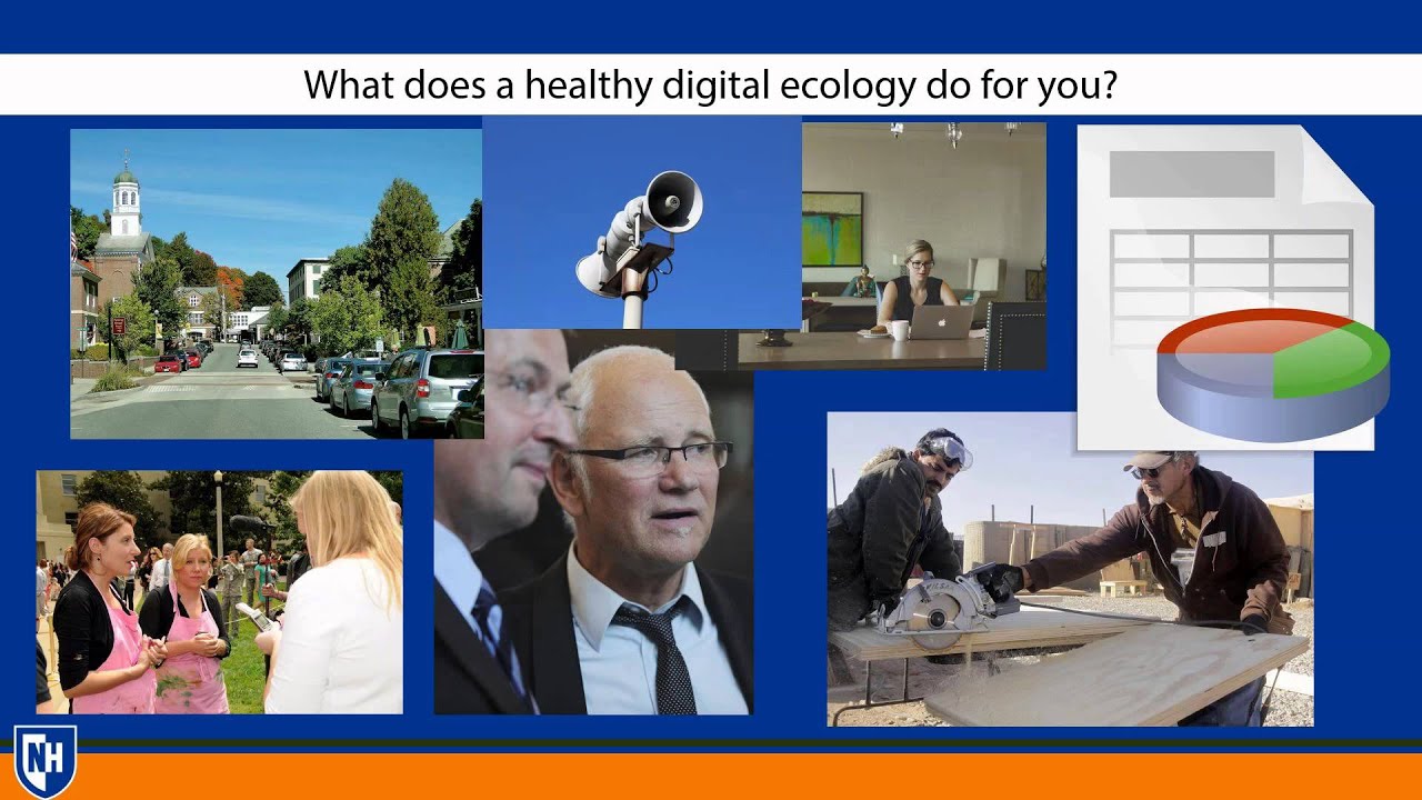 Social Media for Economic Development
