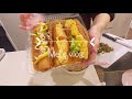 🇲🇾Daily life of office worker | Failed hotdog bun | Salted egg yolk prawns | Kimchi fried rice 
