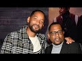 Bad Boys For Life's Will Smith and Martin Lawrence Talk How They've Kept Their Chemistry | VIBE