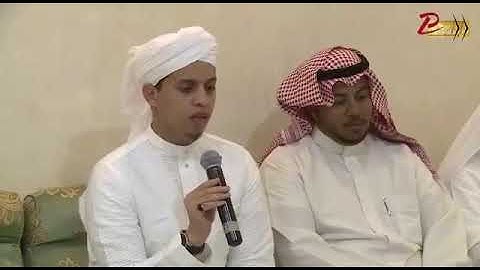 الشيخ مصطفى الجكني ماتيسر من سورة الحشر