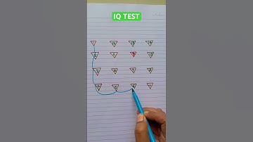 Draw a Starlight line with number 1 to 15 #drawing #line #maths#quiz#shorts