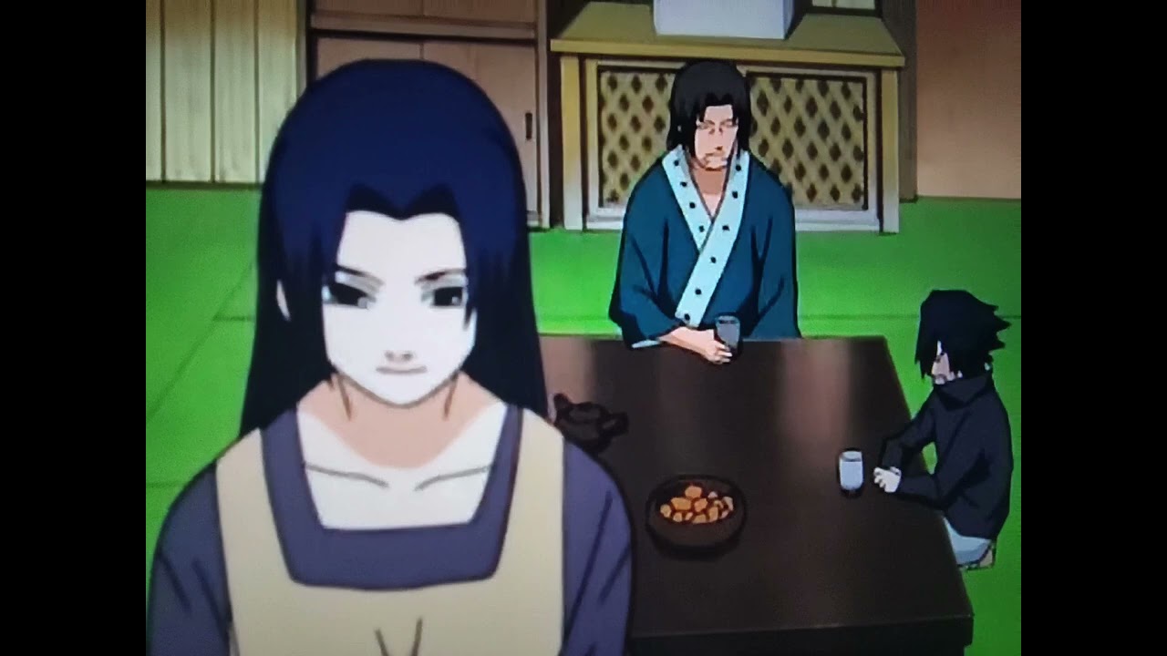 Die zwei Hintergrund Lieder sind halt nicht von mir das ist halt von Naruto classic hä steck 💗