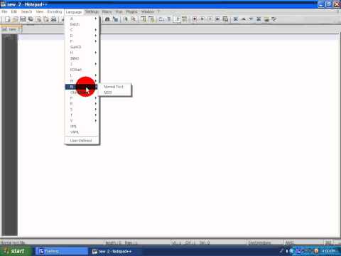 Notepad++ Review