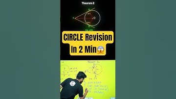 ZERO Number in CIRCLE😱✅ #physicswallah #shorts #pw #class10