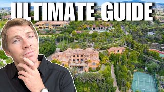 Rancho Santa Fe California: Ultimate Guide to Homes & Secrets