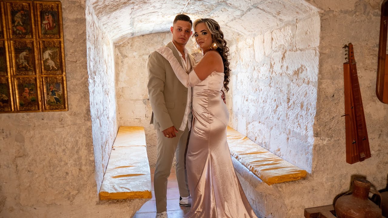 •|| PREBODA GITANA ABRAHAM & SAMANTA || EVENTOS_FOTO_VIDEO_JOSERIBERO ||•