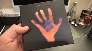 George Harrison - Living In The Material World 50th Anniversary 2 CD Deluxe Unboxing