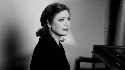 Brigitte Engerer - Chopin - Op. posth in C sharp m...