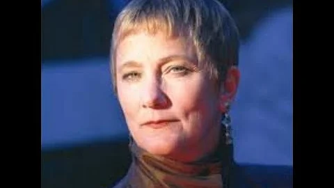 Anita Borg Photo 8