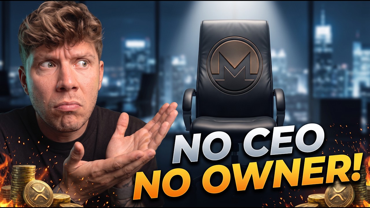 Video: Monero's Origin Story: The Fork, the Privacy Tech and the Risks