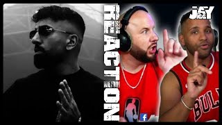 PA SPORTS x YAKARY - FÜR IMMER | REACTION ft. Twizzy