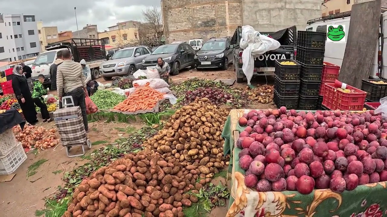 07 Marokko 26 Rabat   Mers El Kheir   Mohammedia