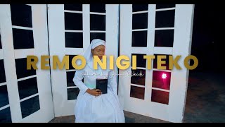 Beatrice Akinyi nyar Yesu    Remo Nigi Teko  