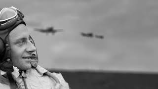 Our Stories: The Battle of Britain, Eugene Sharman (born Eugeniusz Szaposznikow)