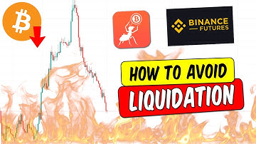 Avoid Liquidation During Market Crash | Binance Futures Trading with AntBot