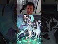 Lauma Pulls | #justjustin_au on #Twitch