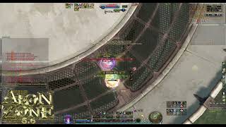 Aionzones - Templar vs Gladiator (Another Tough Fight)