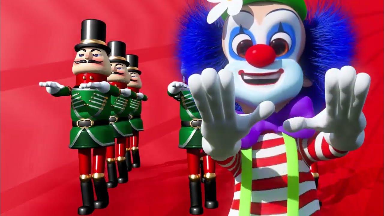 Tschu Tschu Wa 🔴 Kinderlieder 🔴 Videos für Kinder 🔴 Musik für Kinder 🔴 Videos für Babys YouTube