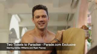 Two Tickets to Paradise - Sneak Peek - Parade.com Exclusive