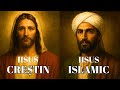 CREȘTINISM VS ISLAM Cele 7 Diferențe Dintre Isus Din Biblie și Isus Din Coran