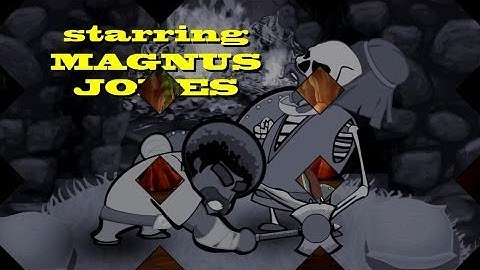 Soul Fjord - Official Trailer (From the makers of Portal & Quantum Conundrum)