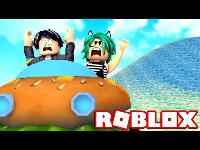 Construimos El Barco Hamburguesa Mas Ridiculo De Roblox Byderank Thewikihow - copiando ropa en fashion frenzyse enfadan mucho en roblox