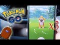 CAPTURO RAIKOU SHINY X3 EN EL NUEVO EVENTO DE POKÉMON GO Y SORPRESA
DIGLETT ALOLA SHINY!! [KEIBRON]