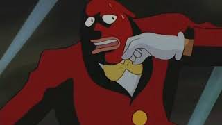 Ova 01 Giant Robo subtitulado