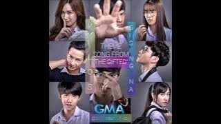 KILOS - Gising Na (Theme Song from 'The Gifted') [GMA Thai Drama OST]