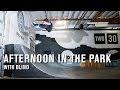 Afternoon In The Park: Blind - TransWorld SKATEboarding
