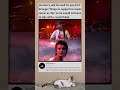 Joe Keery used Stranger Things Pay to become an independent music artist 'Djo' #steveharrington