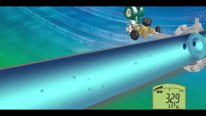 Instrowest look at all the benefits of the EJX range of pressure transmitters