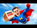 SUPERMARKET SIMULATOR MA puoi VOLARE!