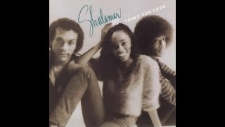 Shalamar - This Is For The Lover In You(1980)