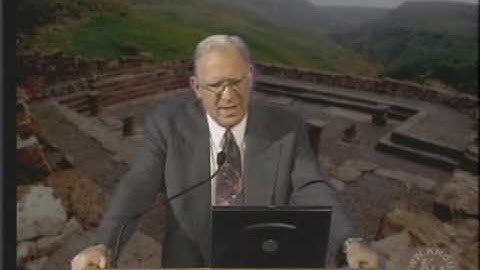 Chuck Missler   Antichrist   Session 02