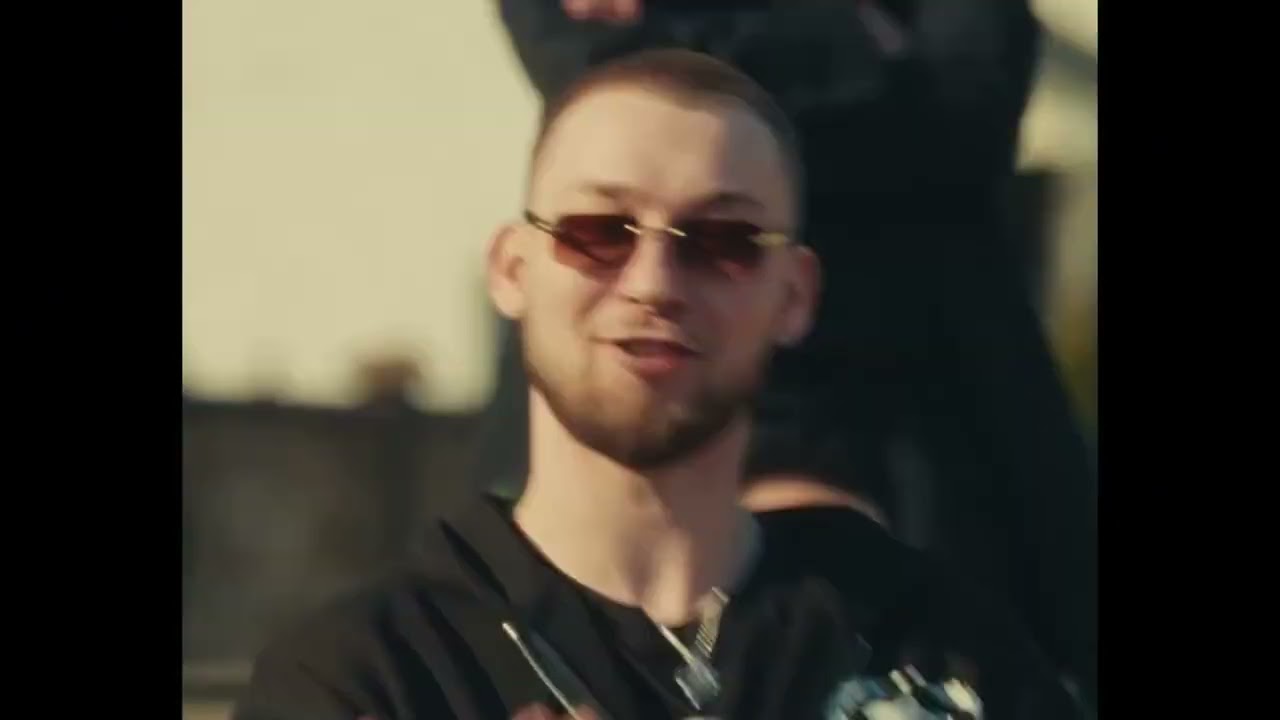 [FREE] ЭКСИ x СКРИПТОНИТ x CAPTOWN Type Beat - Que pasa?