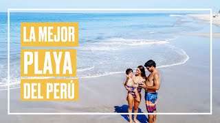 ¿Conoces el pedacito de mar MÁS RICO del Perú? 🏖  2020