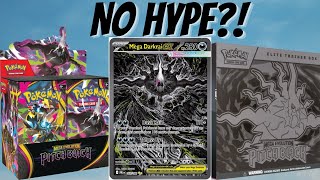 Pitch Black Releasing This Week!! The Calm Before the Storm… - YouTube