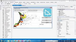 Calcular la Hipotenusa de un Triangulo ||Visaul Studio || Visual Basic