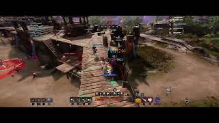 Proguni New World Valhalla Split Wars Quad VBlade VGIG Everfall Attack Ayoo vs Oyaa 7/5/26