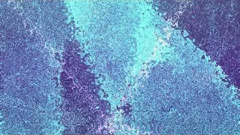 Blue Cells Part 1 Complete