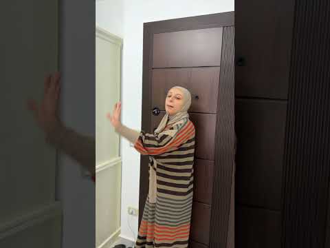 لما تعرف ان امك رايحة عند خالتك مصطفي وهاميس
